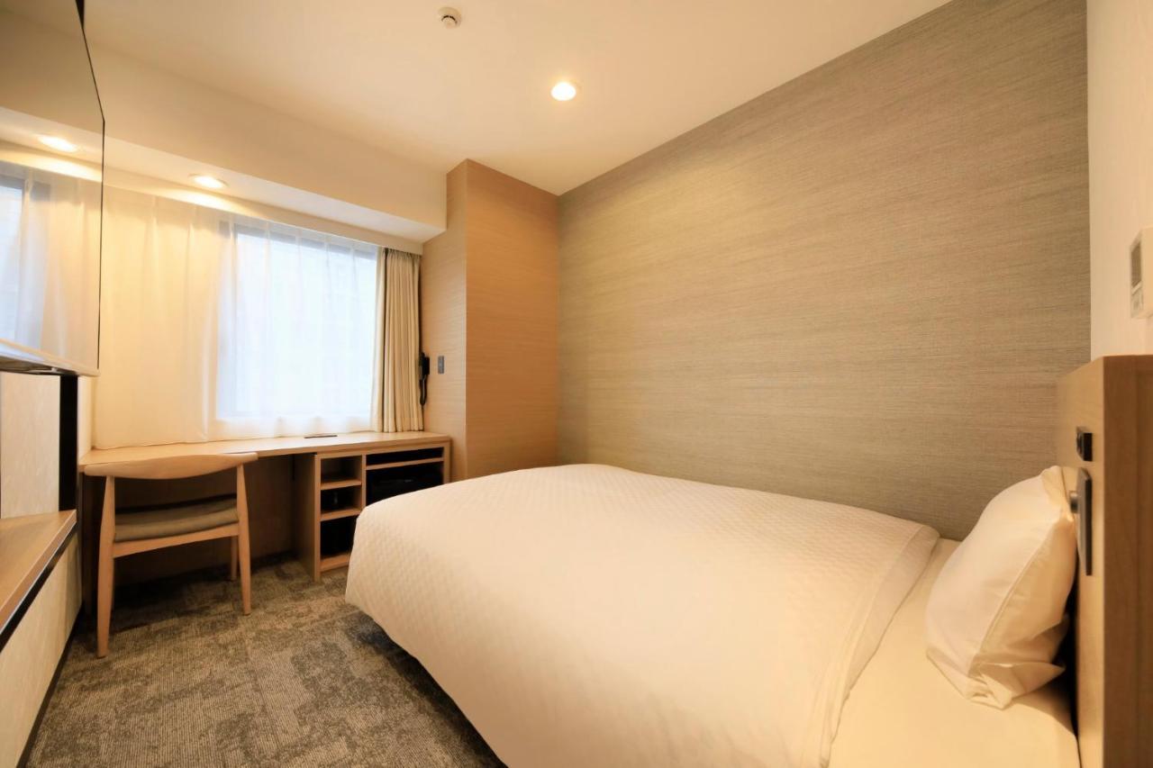 Via Inn Prime Akasaka Tóquio Exterior foto